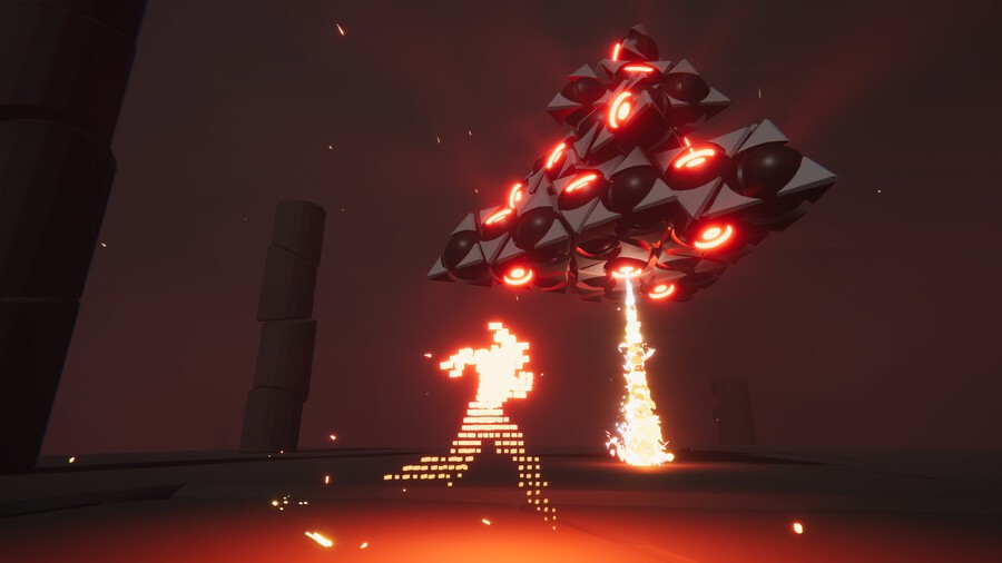 Recompile PS5 PlayStation 5 4