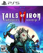 Tails of Iron 2: Whiskers of Winter