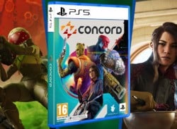 Where's Our Concord PS5, PC Review?