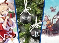 What Are You Playing This Weekend? - Xmas 2022 Edition