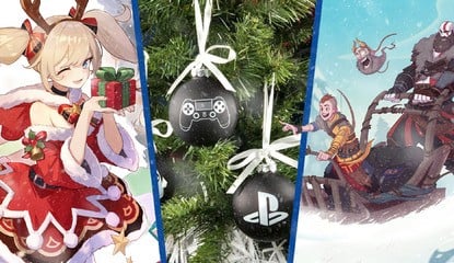 What Are You Playing This Weekend? - Xmas 2022 Edition