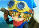 Dragon Quest Builders Constructs a Yellow Brick Path to PS4, PS3, Vita