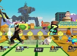 PlayStation All-Stars Beta Battles onto PS3 This Autumn