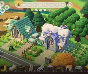 Genshin Impact, Honkai: Star Rail Dev Reveals Animal Crossing-Esque Cosy Game 3