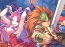 Trials of Mana - The Delightful Return of a Classic Action RPG