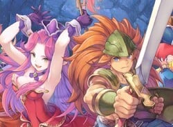 Trials of Mana - The Delightful Return of a Classic Action RPG