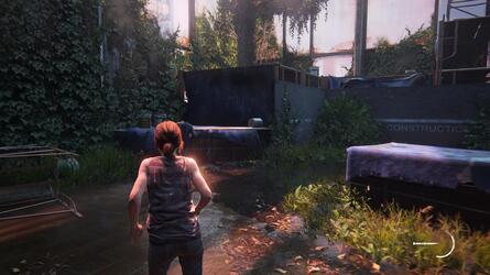 The Last of Us 1: Escape from Liberty Gardens Walkthrough