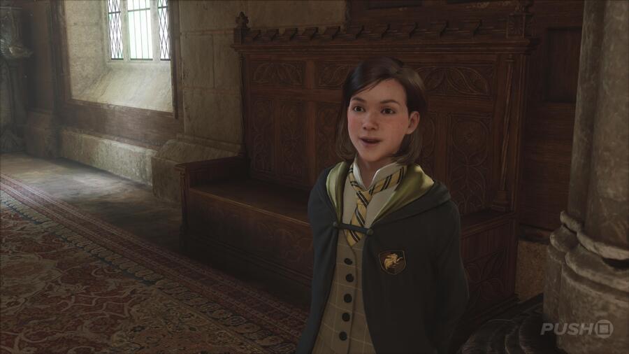 Hogwarts Legacy: Poppy Blooms Walkthrough