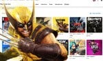Wolverine Isn't Out Until September, But It's Already One of PS5's Best-Selling Games