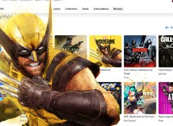 Wolverine Isn't Out Until September, But It's Already One of PS5's Best-Selling Games
