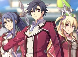 Trails of Cold Steel I and II Have Cross-Save Support on PS4