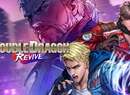 PS5, PS4 Series Reboot Double Dragon Revive Is Actually Ages Away