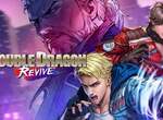 PS5, PS4 Series Reboot Double Dragon Revive Is Actually Ages Away