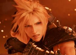 Final Fantasy VII Remake's Butterfinger Promotion Sounds Like a Ballache