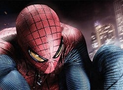 New Trailer For The Amazing Spider-Man To Debut At The VGAs
