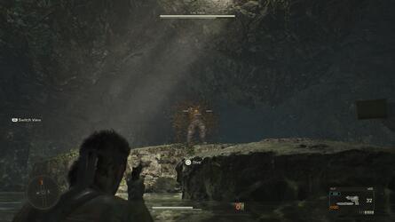 Metal Gear Solid Delta: How to Beat The Pain Guide 4