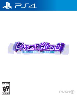 Everhood: Eternity Edition