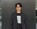 Hideo Kojima Shows There's No Hard Feelings After Physint Axe by Visiting Sony City