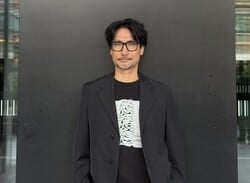 Hideo Kojima Shows There's No Hard Feelings After Physint Axe by Visiting Sony City