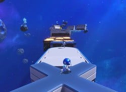 Astro Bot: Birdy Barrage - All Collectibles: Bots