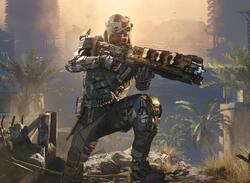 Call of Duty: Black Ops 4 Is Selling an In-Game Sledgehammer for £25