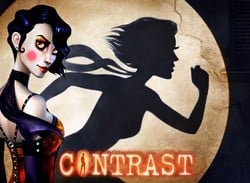 Contrast Steps Out of the Shadows on the PlayStation 4