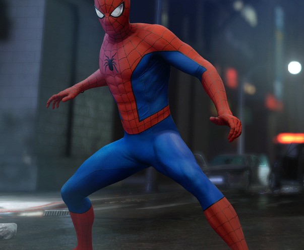 Marvel's Avengers PS4 PlayStation 4 Spider-Man 2