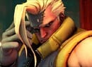 Pre-Order PS4, PC Exclusive Street Fighter V for Access to Beta