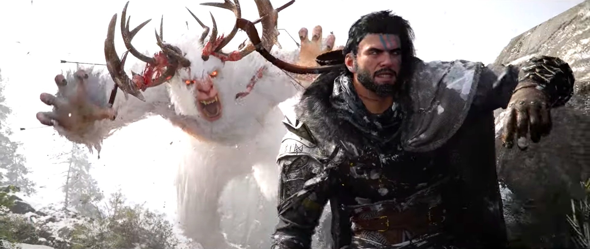 PS5 Open World Crimson Desert Gets 7 Minutes of Raw Gameplay, and It