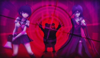 Monokuma's Back for Blood in Danganronpa Another Episode: Ultra Despair Girls Later This Year