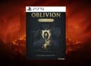 Bethesda Finally Announces Oblivion Remastered Physical Edition Is Real