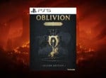 Bethesda Finally Announces Oblivion Remastered Physical Edition Is Real