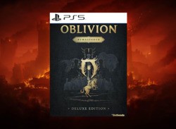 Bethesda Finally Announces Oblivion Remastered Physical Edition Is Real