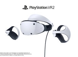Here's Your First Look at PS5's PSVR2 Headset, Which Is Lighter and Slimmer Than the Original