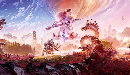 Sony Taking 'Very Measured' Approach to Picking Which PS5 Games Get PC Ports