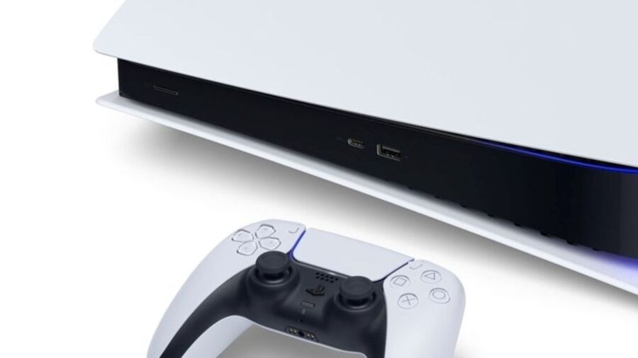 Playstation 5 blu ray что это