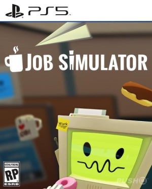 Job Simulator