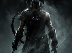 We'll Get Our First In-Game Glimpse Of The Elder Scrolls V: Skyrim Tomorrow