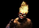 Action Comedy Twisted Metal Television Show Officially in Production