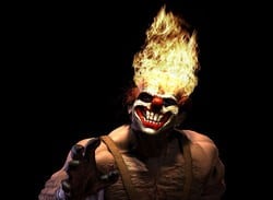 Action Comedy Twisted Metal Television Show Officially in Production