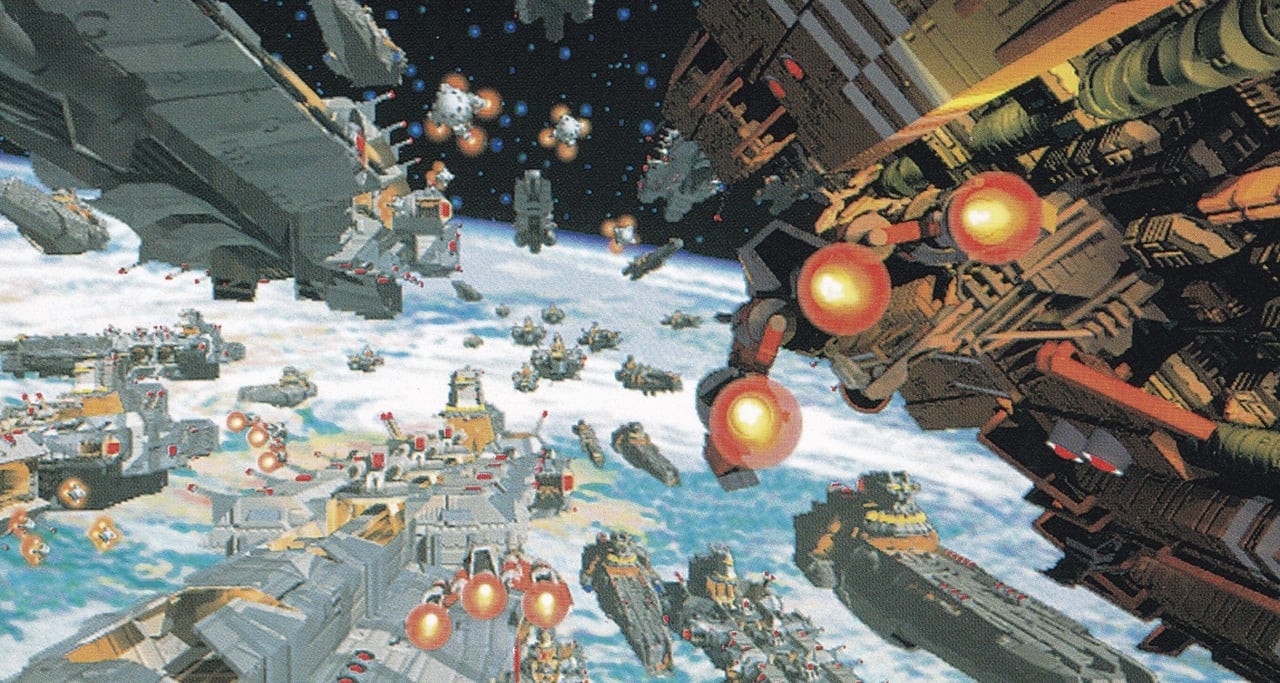 #Talking Point: What Are You Playing This Weekend? – Issue 581