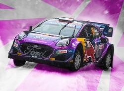 Nacon Reclaims WRC Licence, Will Release Official Rally Games Starting in 2027