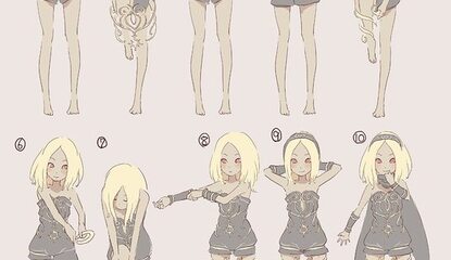 In Case You Were Curious, Here's How Gravity Rush's Kat Puts on Her Costume