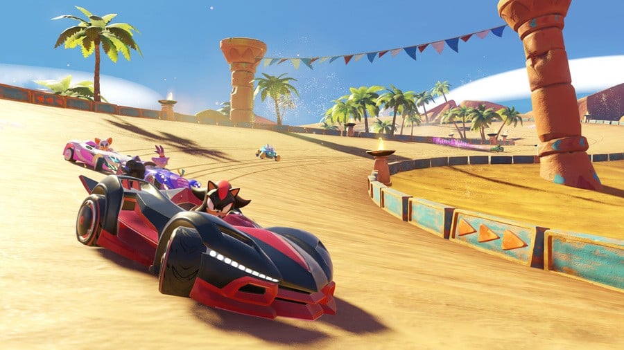 Team Sonic Racing - Trucs et astuces pour les débutants: Guide pour PS4 PlayStation 4 2