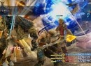 Final Fantasy XII PS4 Trailer Shows One of the Series' Most Divisive Gameplay Systems