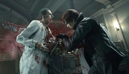Resident Evil Requiem PS5 Flying Off Shelves, Now at 6 Million Sales