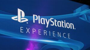 Experience the best of PlayStation Experience