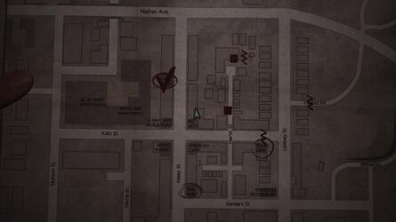 Silent Hill 2: Where to Find Broken Key Part and Bone Key Guide #5