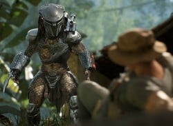 Multiplayer Title Predator: Hunting Grounds Is Out Now on PS4
