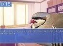 Date Your Dream Bird in Hatoful Boyfriend on PS4, Vita